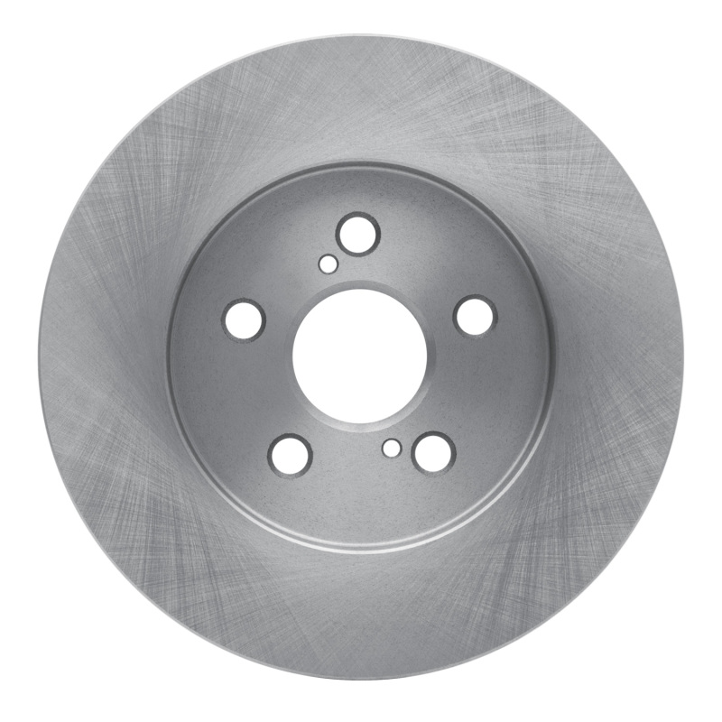 Picture of DFC 09-24 Lexus CT200H Rear Brake Rotor
