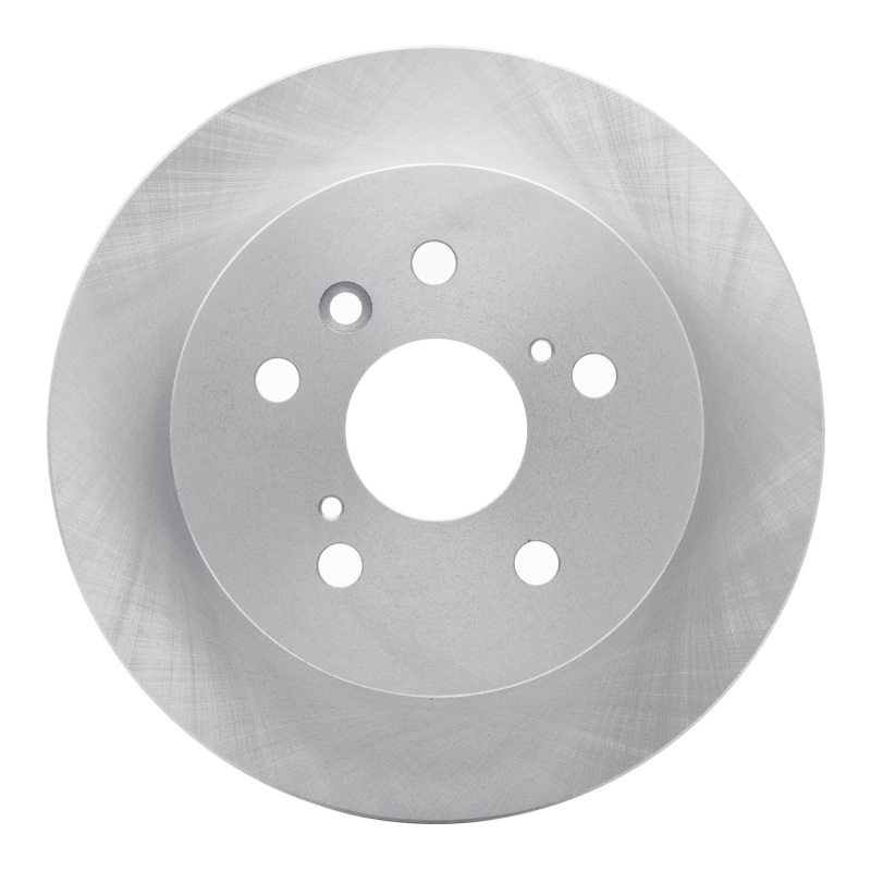 Picture of DFC 12-18 Lexus ES300H Rear Brake Rotor