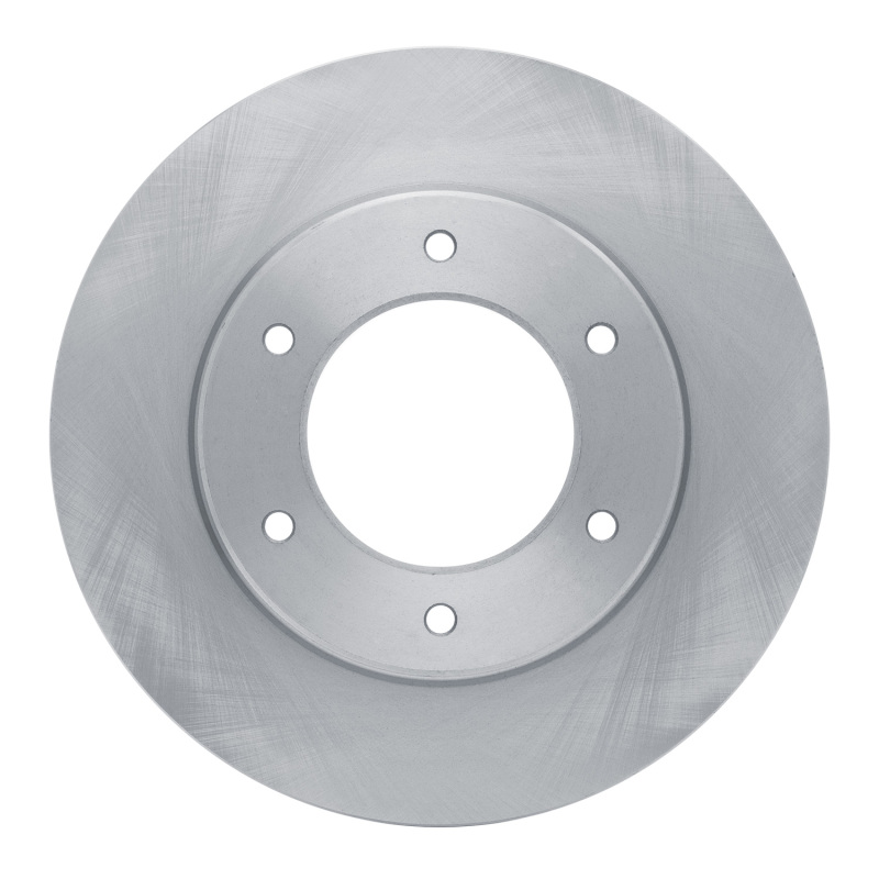 Picture of DFC 79-80 Toyota Pickup Front Brake Rotor