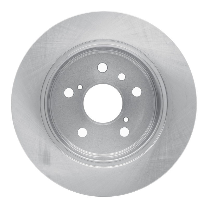 Picture of DFC 12-18 Lexus ES300H Rear Brake Rotor