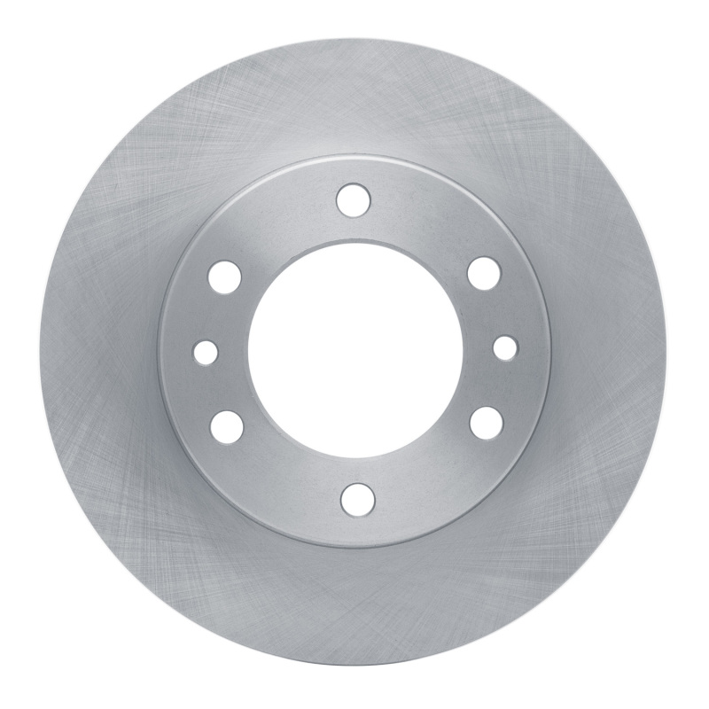 Picture of DFC 81-85 Toyota 4Runner Front Brake Rotor