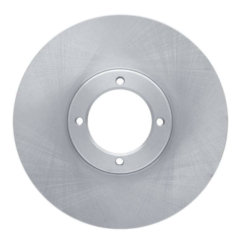 Picture of DFC 84-85 Toyota Van Front Brake Rotor