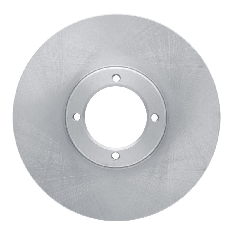 Picture of DFC 85-92 Toyota Pickup Front Brake Rotor