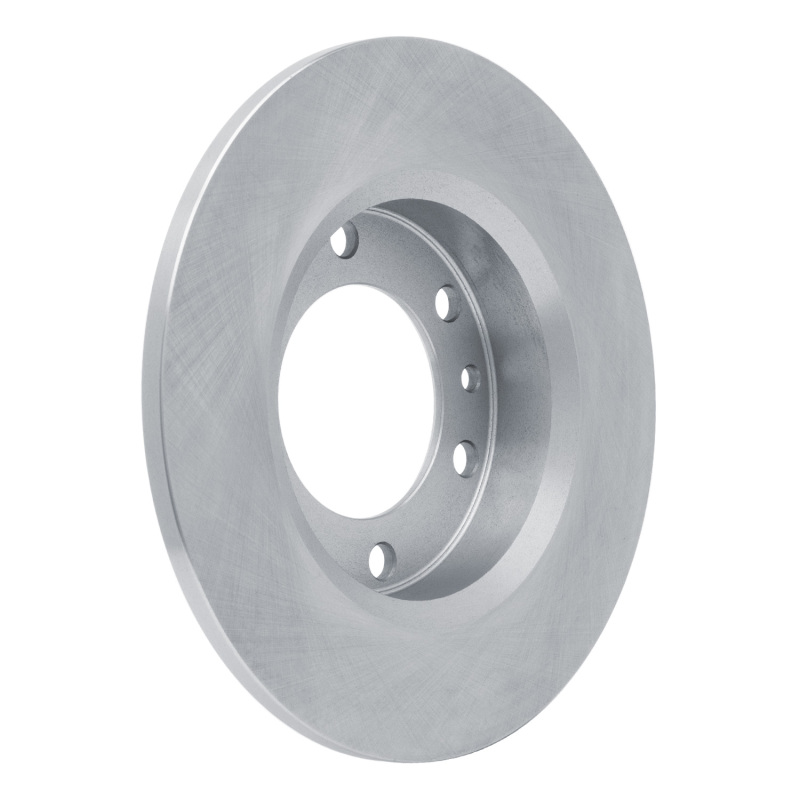 Picture of DFC 81-85 Toyota 4Runner Front Brake Rotor