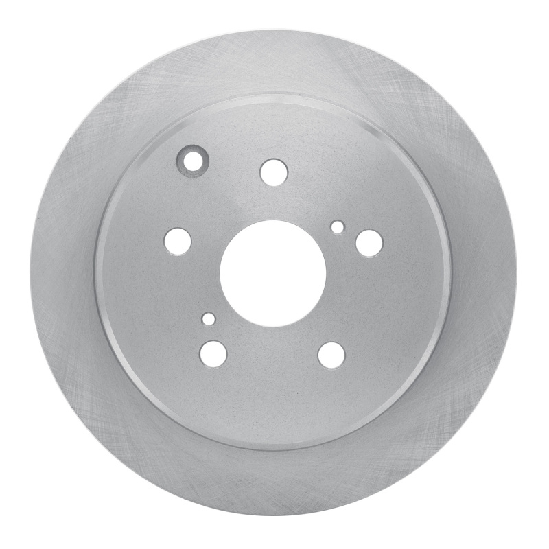 Picture of DFC 86-97 Toyota Supra Rear Brake Rotor