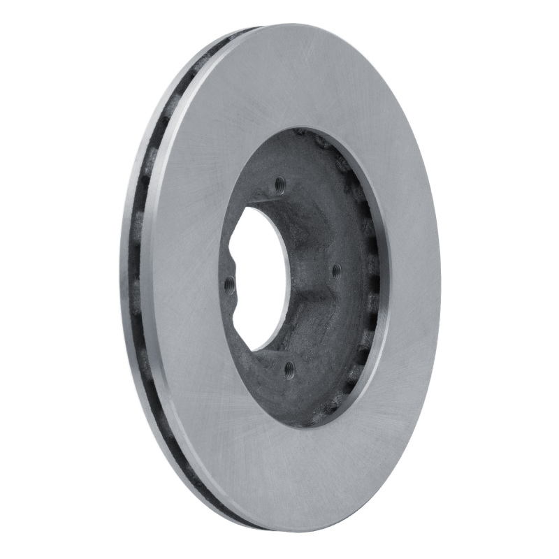Picture of DFC 84-85 Toyota Van Front Brake Rotor