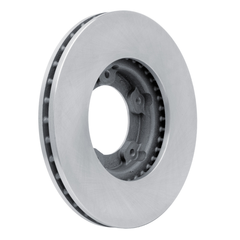Picture of DFC 85-92 Toyota Pickup Front Brake Rotor