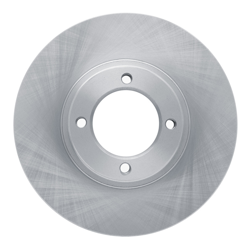 Picture of DFC 86-89 Toyota Van Wagon Front Brake Rotor