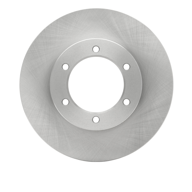Picture of DFC 86-95 Toyota 4Runner Front Brake Rotor