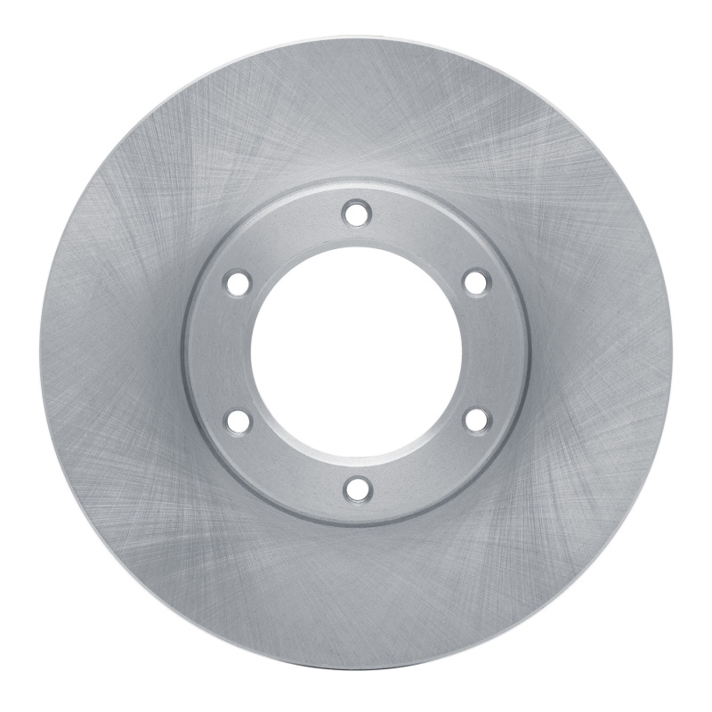 Picture of DFC 87-88 Toyota Pickup Front Brake Rotor