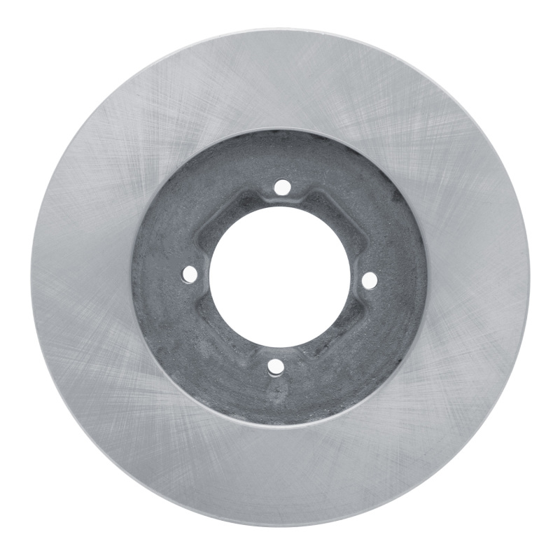 Picture of DFC 84-85 Toyota Van Front Brake Rotor