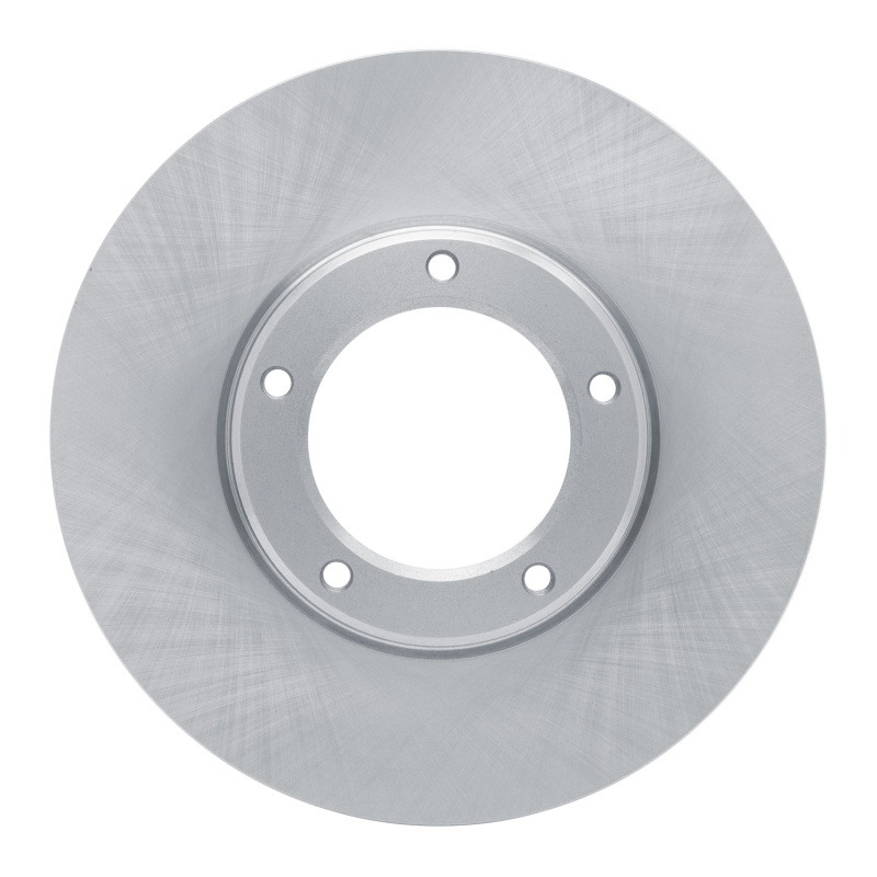 Picture of DFC 89-8 Toyota Hilux (Mexico) Front Brake Rotor