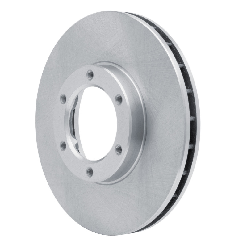 Picture of DFC 87-88 Toyota Pickup Front Brake Rotor