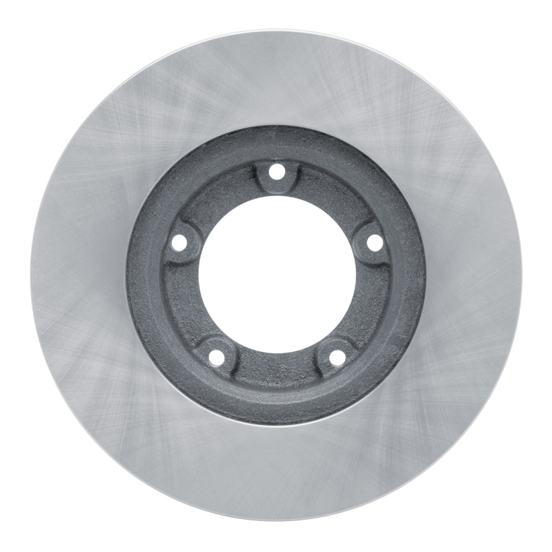 Picture of DFC 89-8 Toyota Hilux (Mexico) Front Brake Rotor