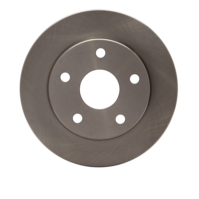 Picture of DFC 91-94 Toyota Previa Front Brake Rotor