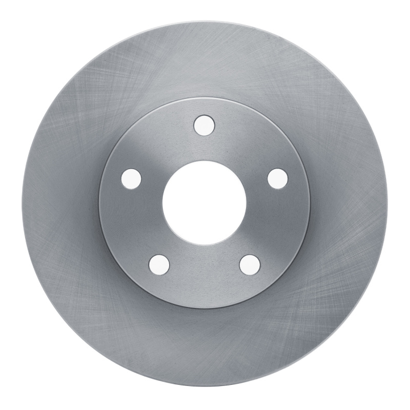 Picture of DFC 91-97 Toyota Previa Front Brake Rotor