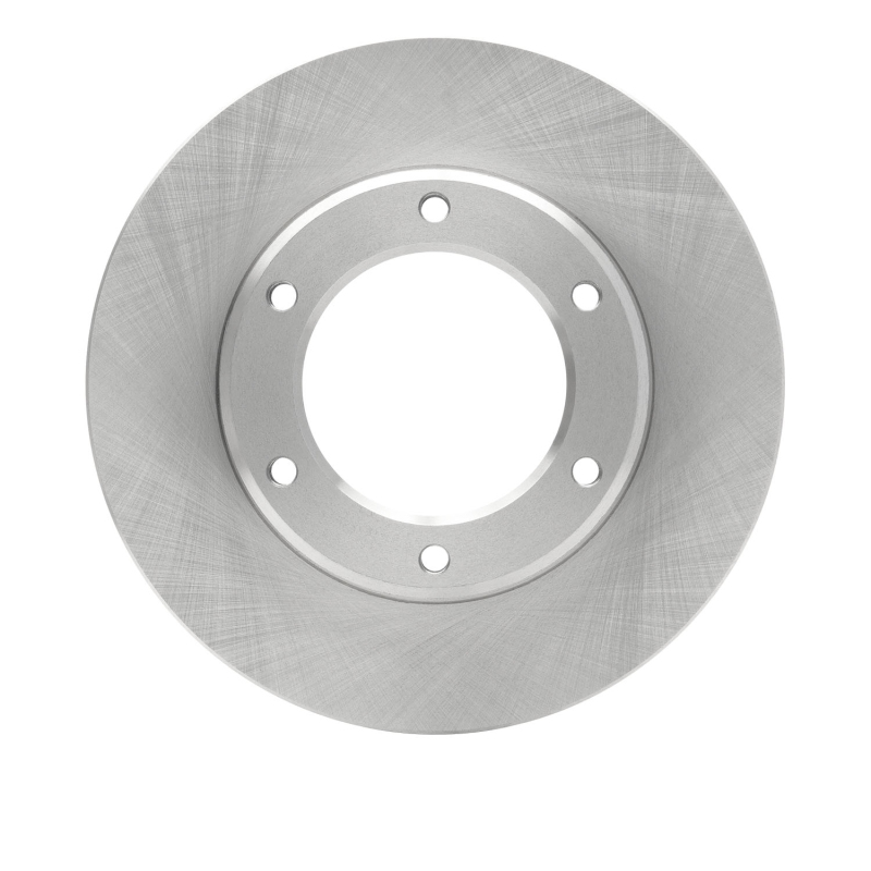 Picture of DFC 90-92 Toyota Land Cruiser Front Brake Rotor