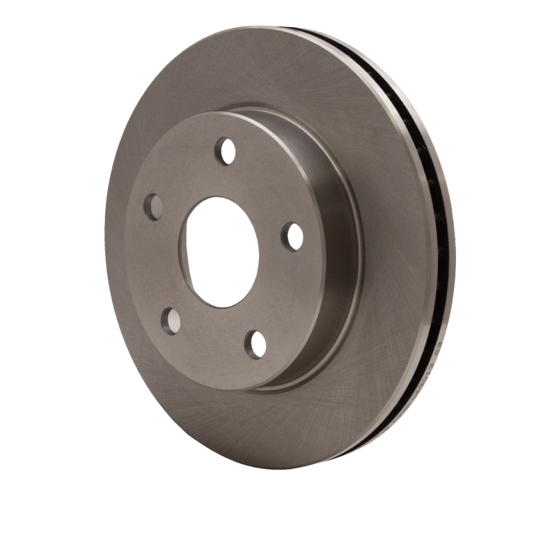 Picture of DFC 91-94 Toyota Previa Front Brake Rotor
