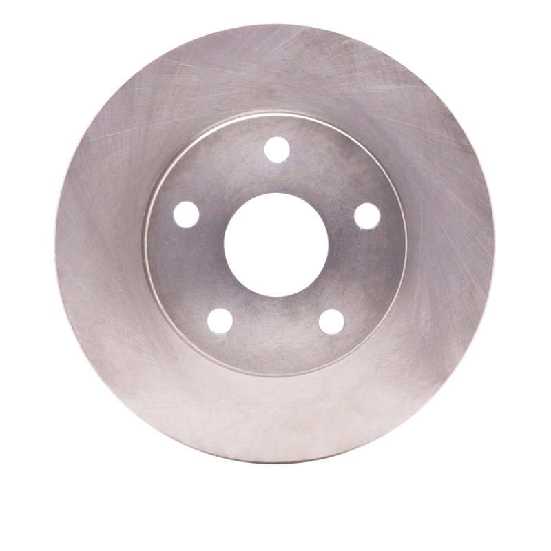Picture of DFC 91-96 Toyota Previa Front Brake Rotor