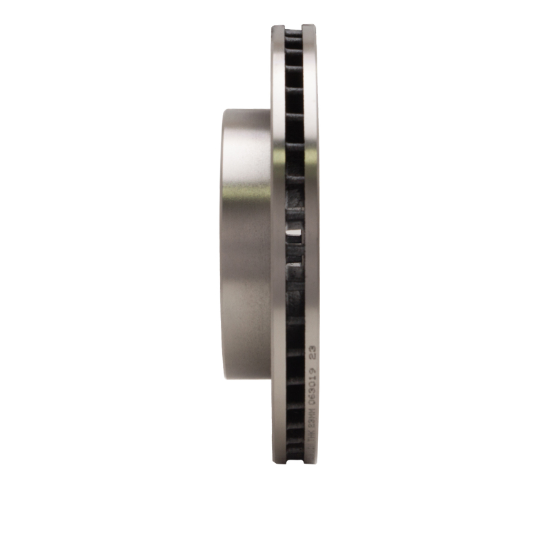 Picture of DFC 91-94 Toyota Previa Front Brake Rotor