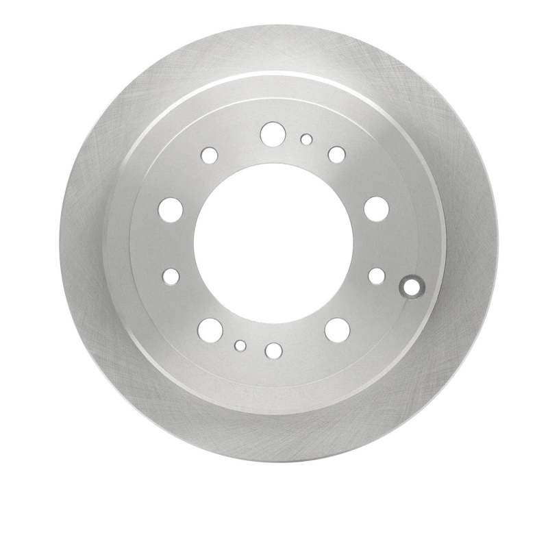 Picture of DFC 98-07 Lexus LX470 Rear Brake Rotor