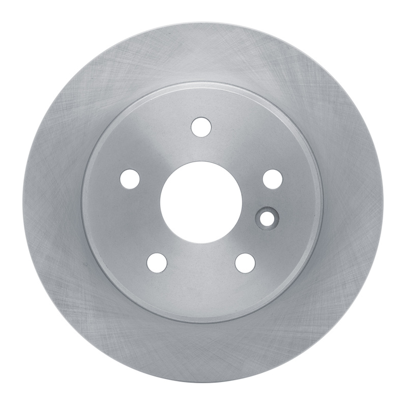 Picture of DFC 99-03 Lexus RX300 Rear Brake Rotor