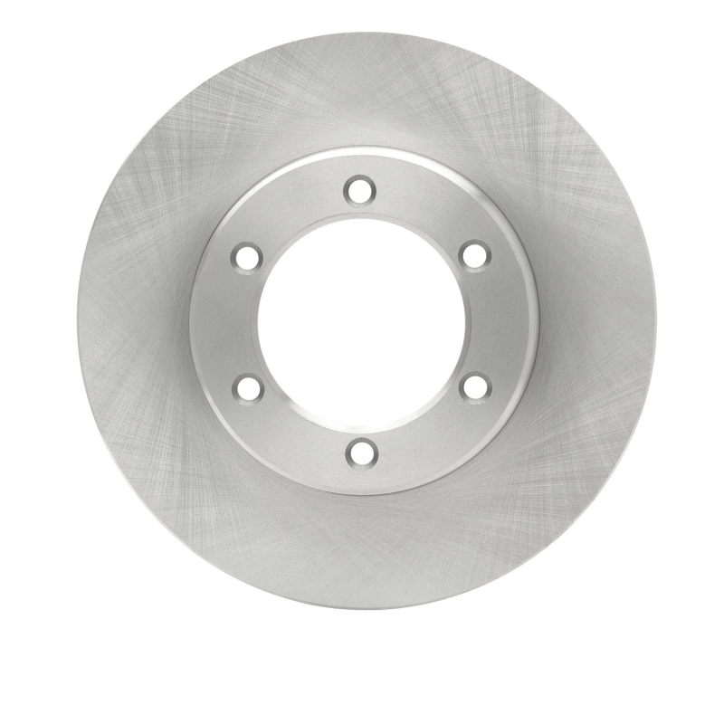 Picture of DFC 91-98 Toyota 4Runner Front Brake Rotor