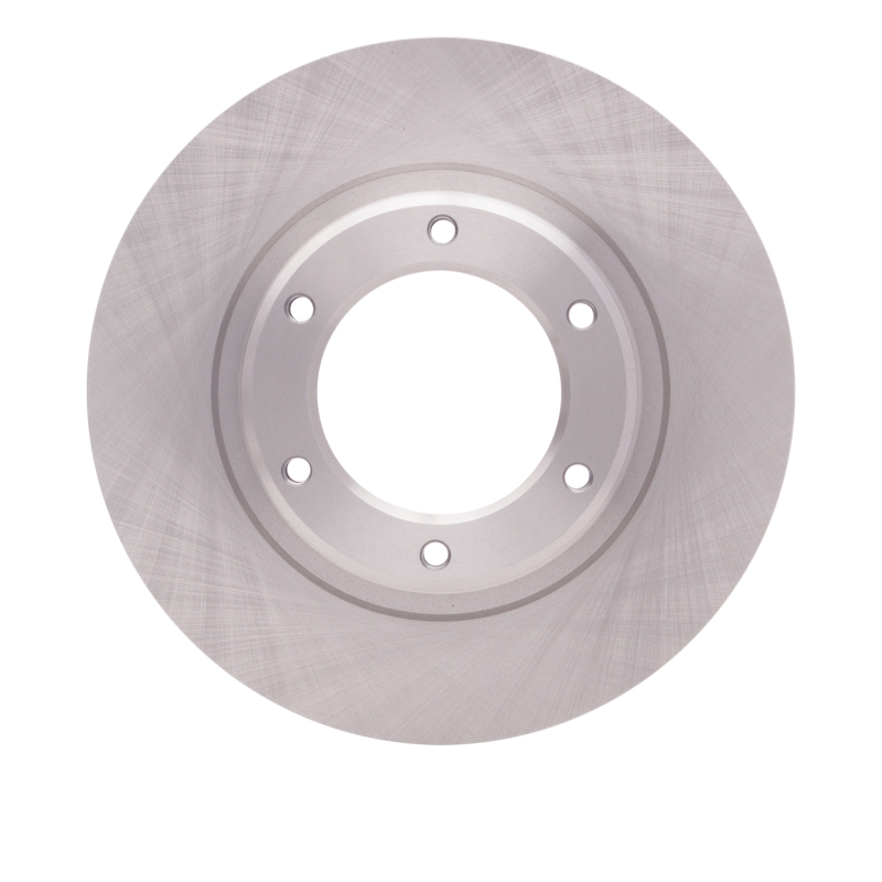 Picture of DFC 93-97 Lexus LX450 Front Brake Rotor