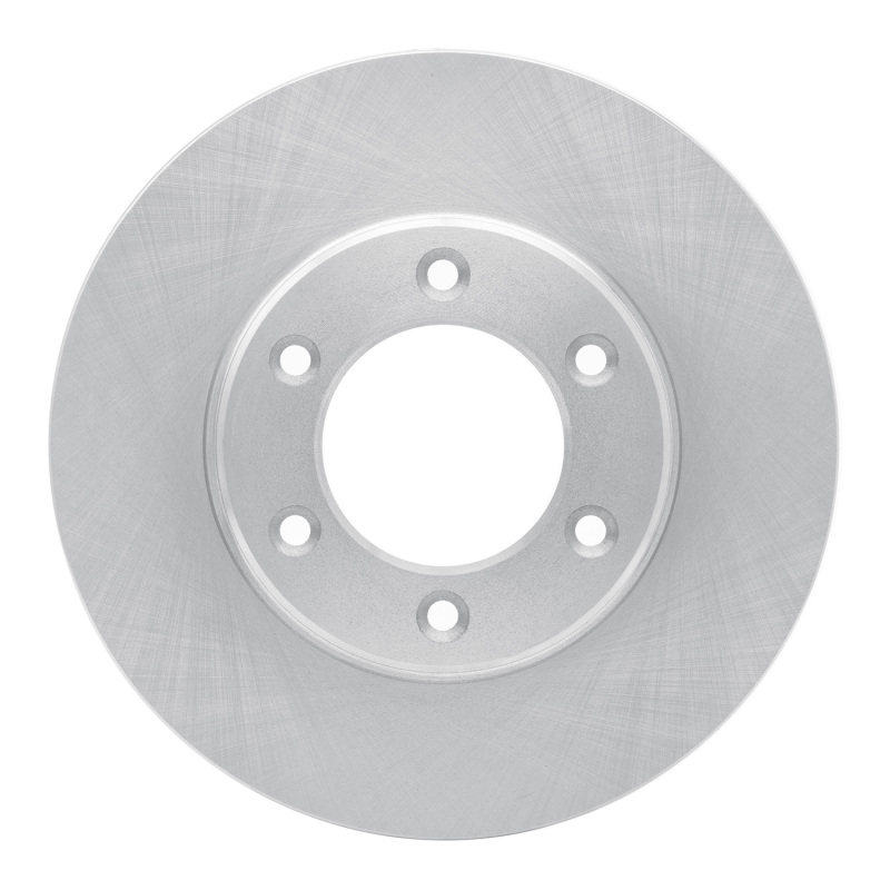 Picture of DFC 93-98 Toyota T100 Front Brake Rotor