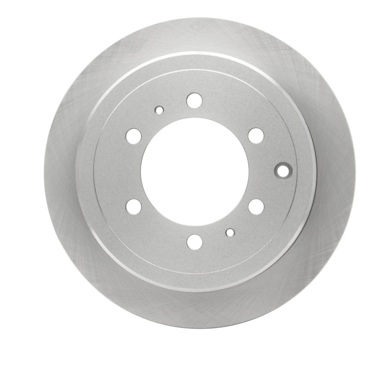 Picture of DFC 93-97 Lexus LX450 Rear Brake Rotor