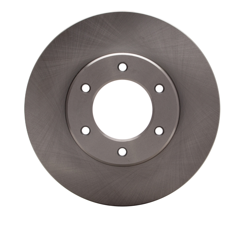 Picture of DFC 93-98 Toyota T100 Front Brake Rotor
