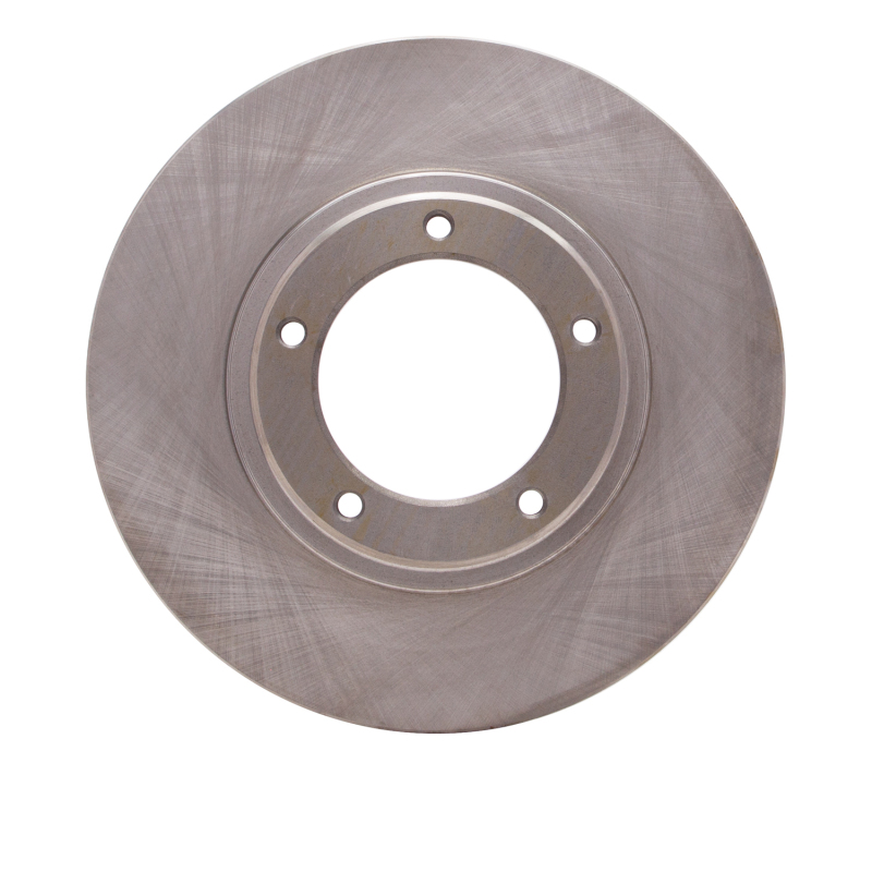 Picture of DFC 95-04 Toyota Tacoma Front Brake Rotor