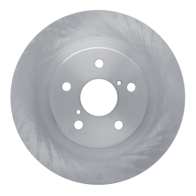 Picture of DFC 96-03 Toyota RAV4 Front Brake Rotor