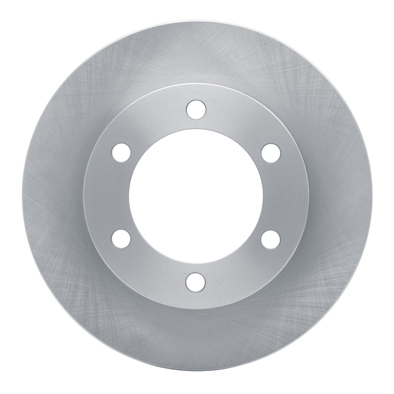 Picture of DFC 95-04 Toyota 4Runner Front Brake Rotor