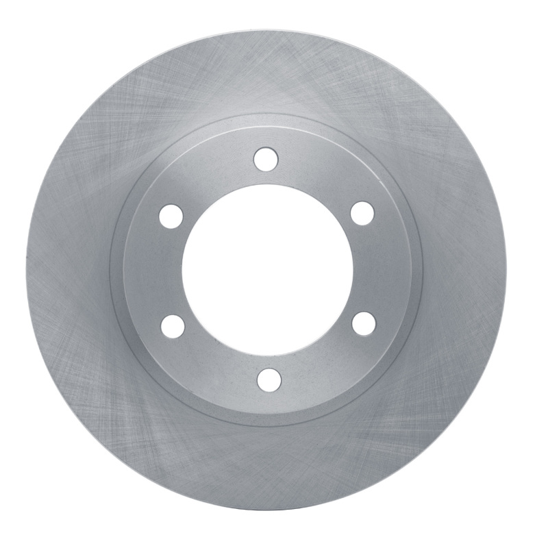 Picture of DFC 95-04 Toyota 4Runner Front Brake Rotor