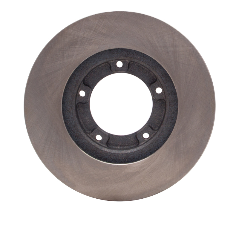 Picture of DFC 95-04 Toyota Tacoma Front Brake Rotor