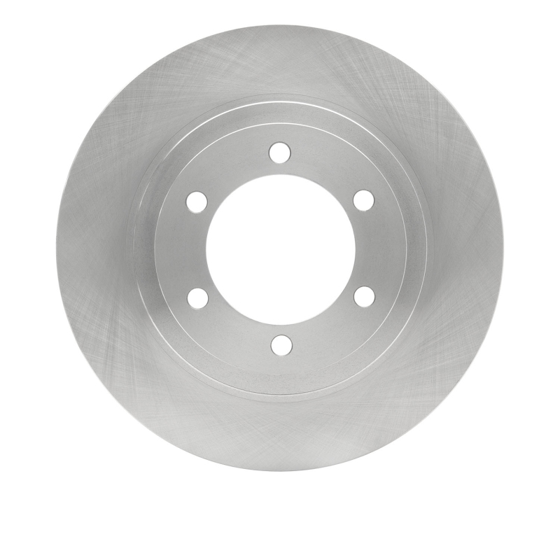 Picture of DFC 03-09 Lexus GX470 Front Brake Rotor