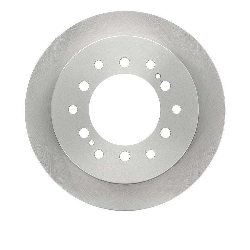 Picture of DFC 01-09 Lexus GX470 Rear Brake Rotor
