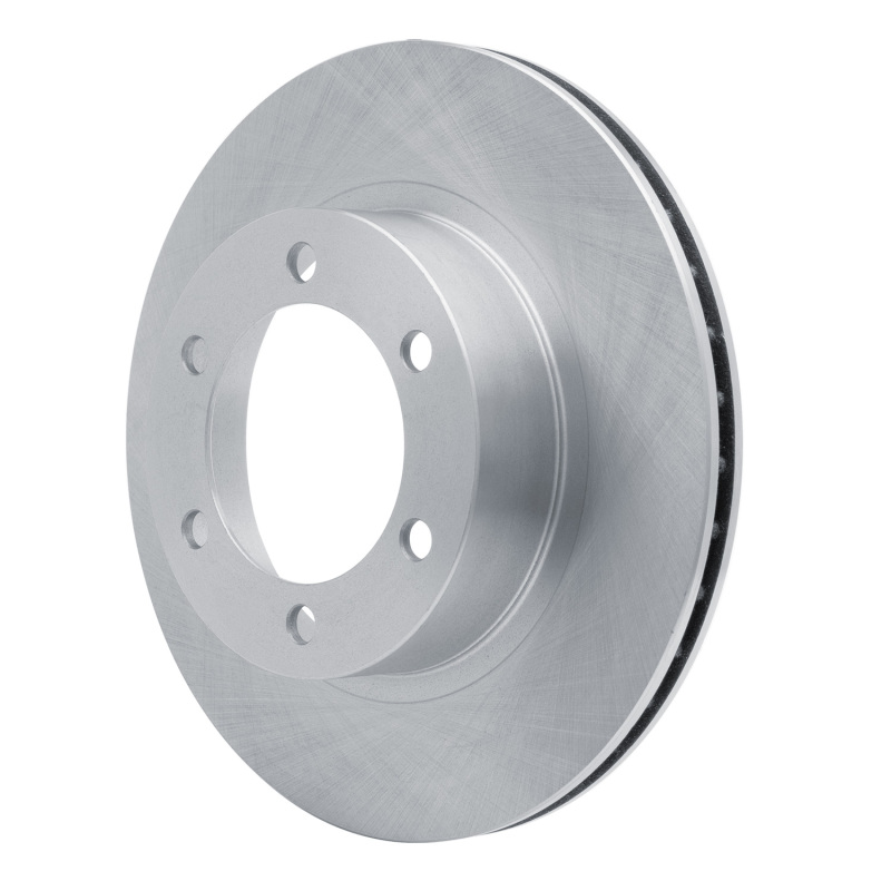 Picture of DFC 95-04 Toyota 4Runner Front Brake Rotor