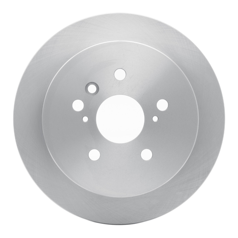 Picture of DFC 04-09 Lexus RX350 Rear Brake Rotor