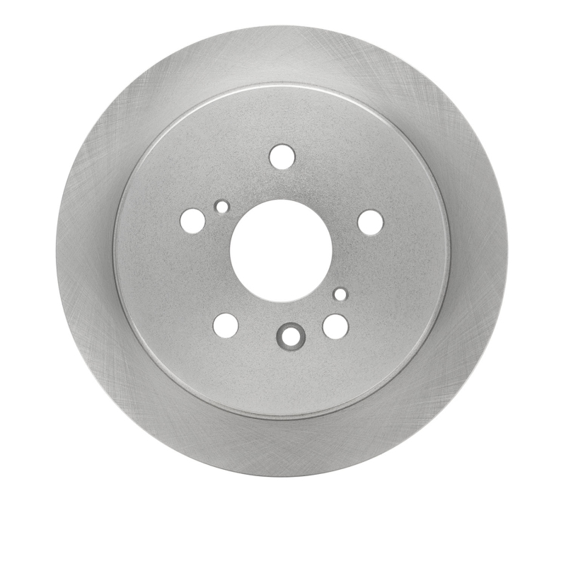 Picture of DFC 04-10 Toyota Sienna Rear Brake Rotor