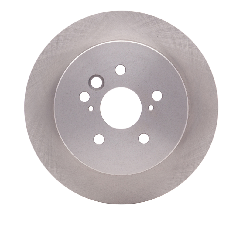 Picture of DFC 04-05 Toyota RAV4 Rear Brake Rotor