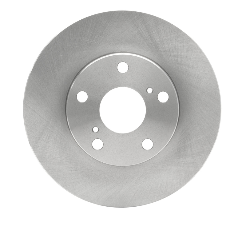 Picture of DFC 05-15 Toyota Tacoma Front Brake Rotor