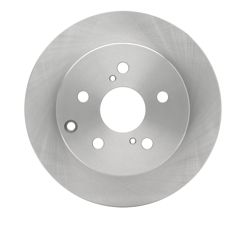 Picture of DFC 06-18 Lexus HS250H Rear Brake Rotor