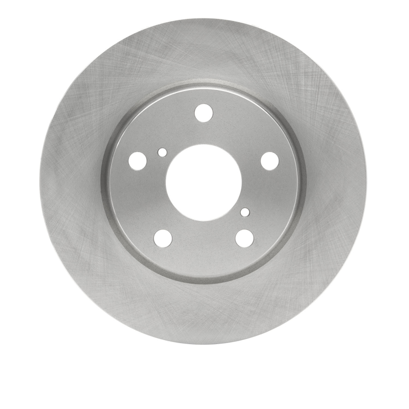 Picture of DFC 06-18 Lexus HS250H Front Brake Rotor