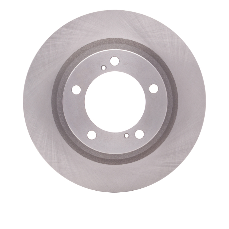 Picture of DFC 07-22 Lexus LX570 Front Brake Rotor