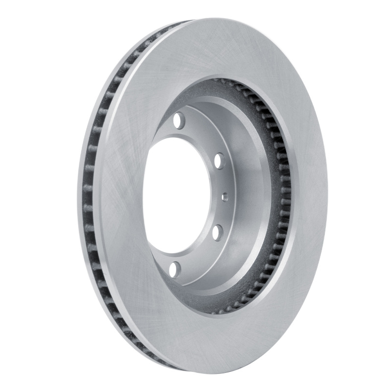 Picture of DFC 03-23 Toyota FJ Cruiser Front Brake Rotor