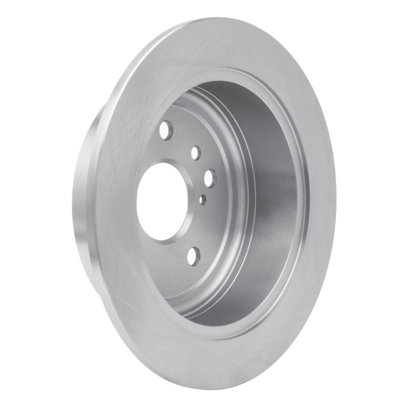 Picture of DFC 04-09 Lexus RX350 Rear Brake Rotor