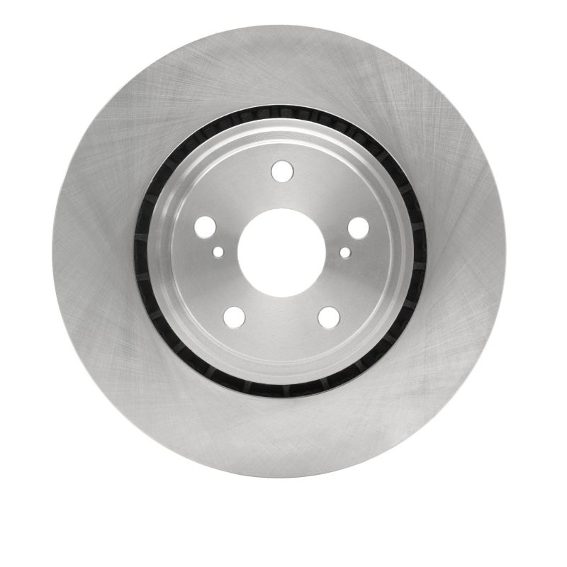 Picture of DFC 08-21 Lexus NX200T Front Brake Rotor