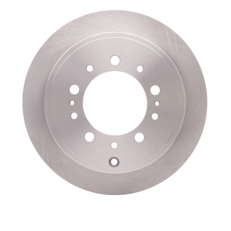 Picture of DFC 07-22 Lexus LX570 Rear Brake Rotor